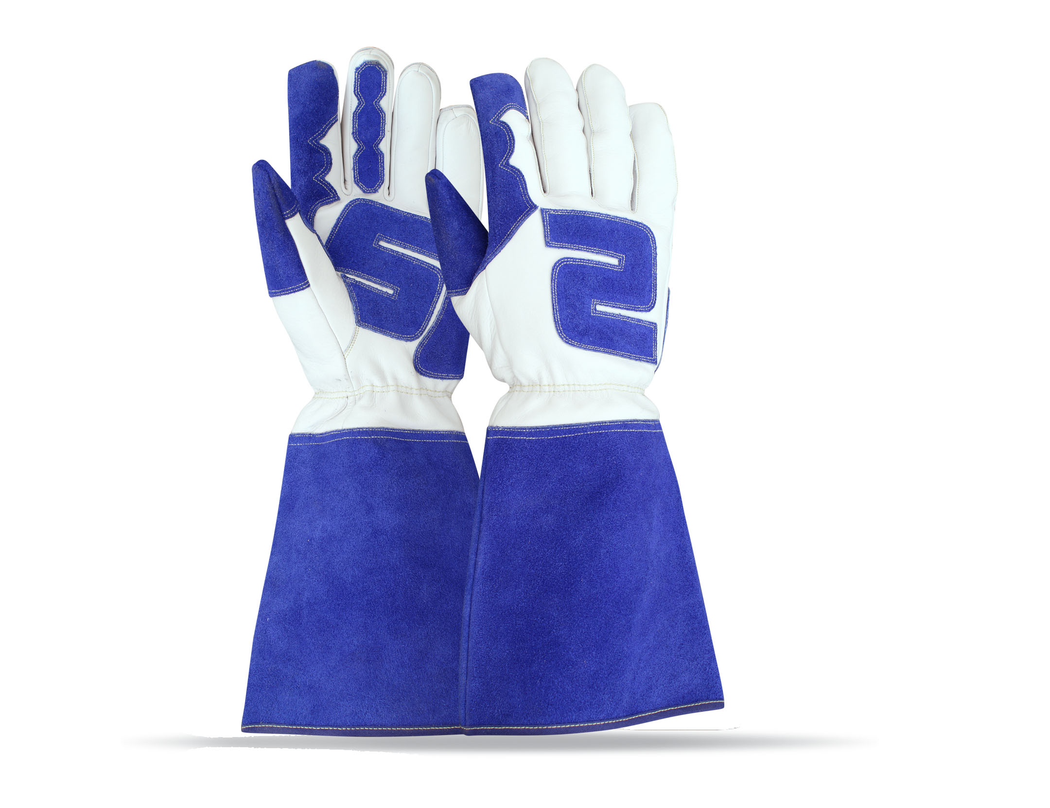 MS-0086 Welding Gloves